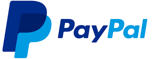 pay with paypal - Travis Store